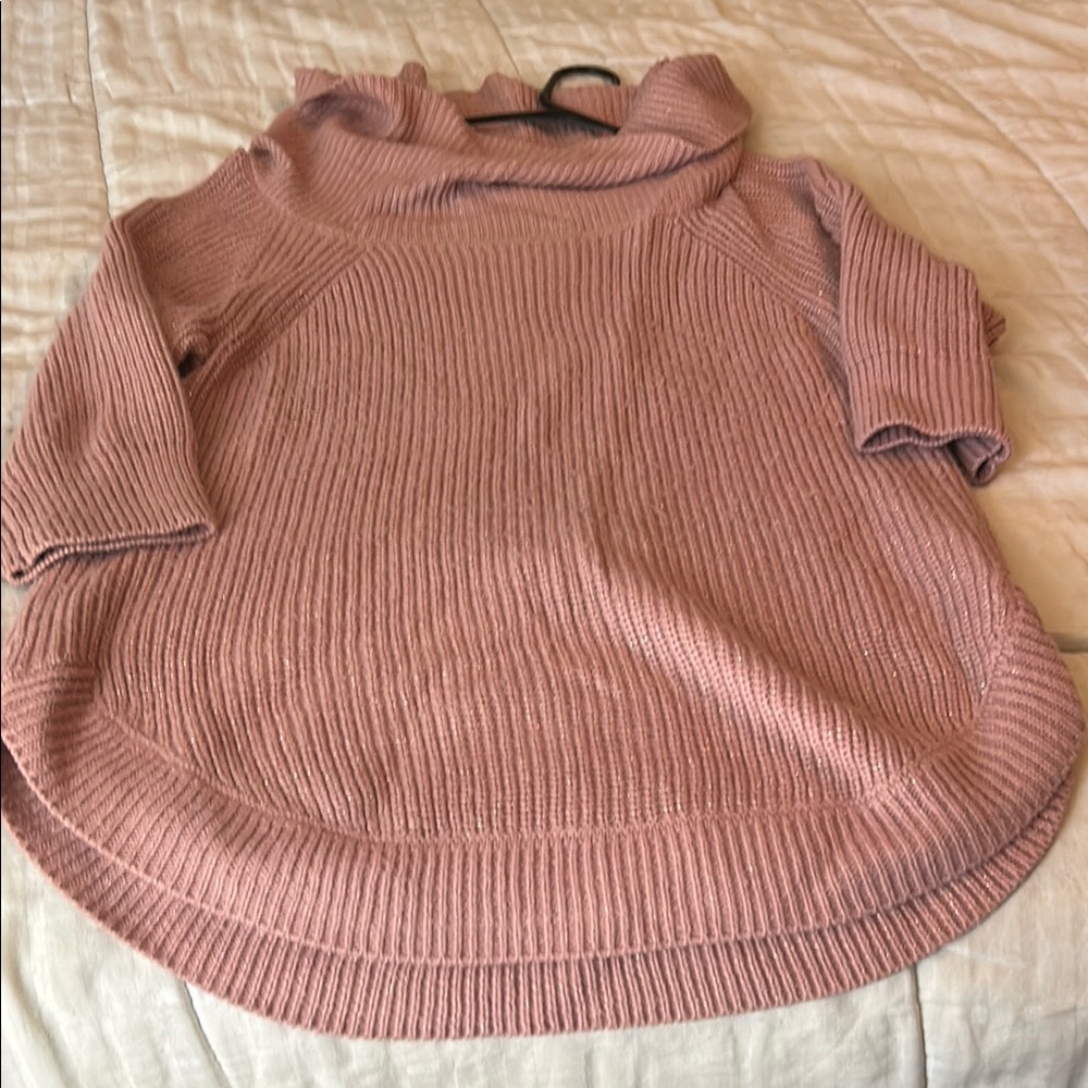 89th‎ and Madison sweater